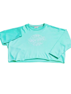 Buzo VD love en internet