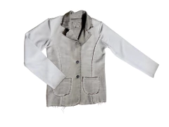 Blazer pietra - comprar online