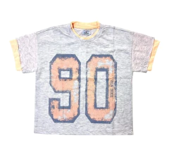 Remera 90
