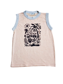 Musculosa beach en internet