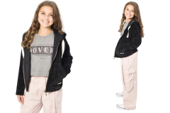 Remera pupera OVER - comprar online