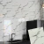 Placa adesiva Parede Revestimento 3d Marmore Branca 30x60cm - comprar online