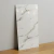 Placa adesiva Parede Revestimento 3d Marmore Branca 30x60cm