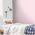 Papel De Parede Adesivo Lavável Rosa Chá Liso - loja online