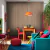 Papel de Parede Adesivo Industrial Textura Amadeirada 3m - Colai Adesivos