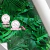 Papel de Parede Painel 3D Folhas Palmeiras Verde vinil - Colai Adesivos