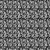 Imagem do Papel de Parede Lavável Pastilhas Tons de Preto 3m