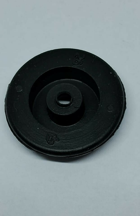23404 VEDACAO MANIPULO FOGAO MUELLER MESA METAL C/10 01476