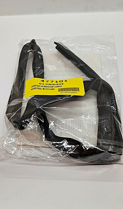477101 VEDACAO FN BRASTEMP CONSUL WHIRLPOOL W10311885