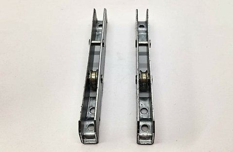 6004 GUIA SUBCONJUNTO FOGAO BOSCH/CONTINEMTAL C/2 AG0325