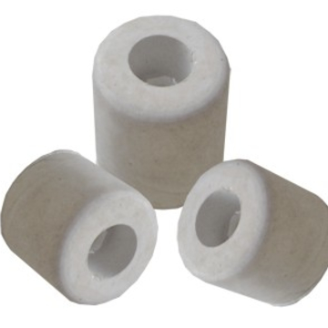 20020 - BATEDOR P/ PORTA N 2 BRANCO GUAMANTEC