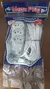 27904 EXTENSAO ELELETRICA PL 2P 2X0.75 10MTS BRANCA T10 MEGA PLUG - comprar online
