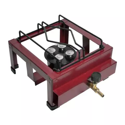 516501 FOGAO 01B LX S/MANG ROA 501017