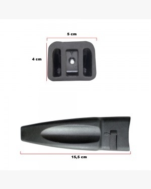 82001 - CABO P P EIRILAR NEW LINE CORPO FECH. EXTERNO MODERNO ORIG