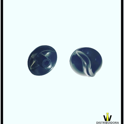 121101 - BOTAO ORIGINAL VENTILADOR BRITANIA VENTUS PROTECT B23656