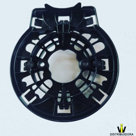 122501 - SOBRECAPA FRONTAL VENT.PHILCO 30/40/50CM ORG B22059
