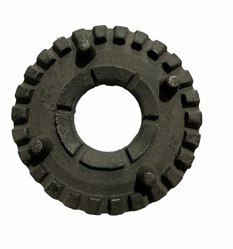 376001 - ESPALHADOR ACONCAGUA COM MIOLO 0150-2 C1 406