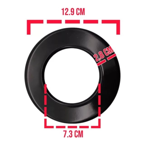 442601 ESPALHADOR ATLAS/VENAX TRIPLA CHAMA EXT 0223251