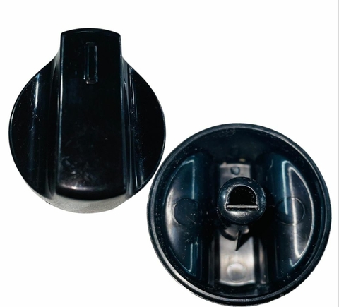 106601 - BOTAO ORIGINAL BRASTEMP/CONSUL MODERNO GRANDE F