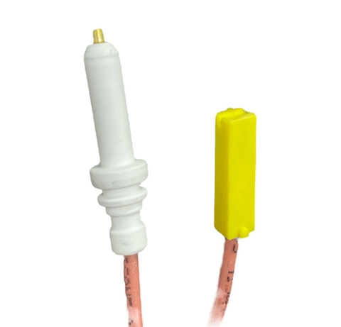 07986 VELA C/FIACAO ELETROLUX TRIPLA CHAMA T FINO 680MM 004592 C/5