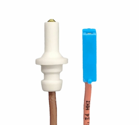 05225 VELA C/FIACAO ESMALTEC MODERNA CURTA TF 003941 C/5