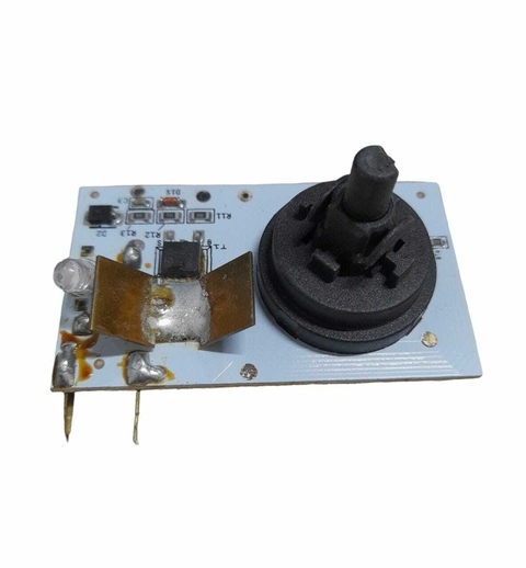 07922 CHAVE LIQUIDIFICADOR MONDIAL ELETRONIC