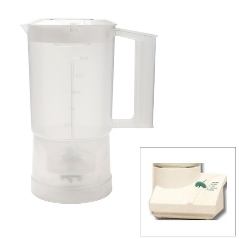 02080 - COPO MEBRASI INQ. WALITA ROMA CLEAN 535