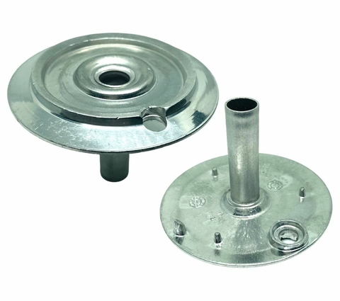 69501 - SORVETE 2001 NG C/A GRANDE 4408 W