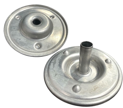 193301 - SORVETE ESMALTEC BALI/DUNA/CAR GIG 0885 W