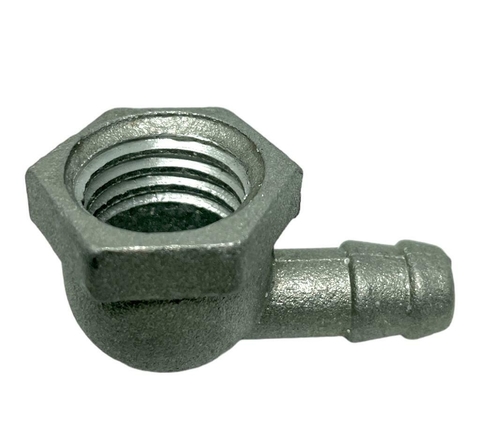 03044 - BICO MAMADEIRA ROSCA GROSSA ALUMINIO