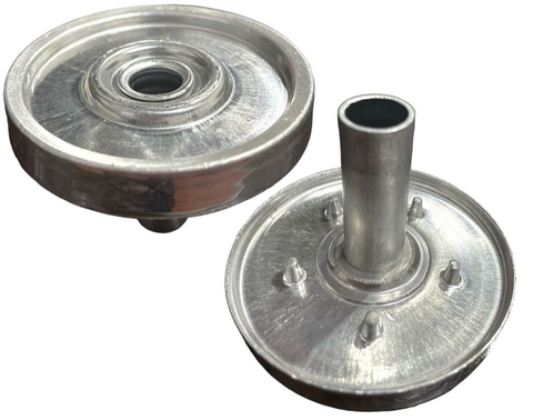 109601 - SORVETE ESMALTEC IBIZA GRANDE QR561