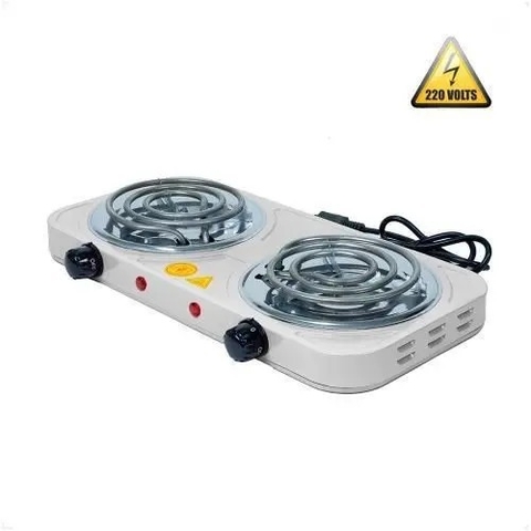 190101 - FOGAO ELETRICO 2BC 220V 2000W FU3009B FUTURO