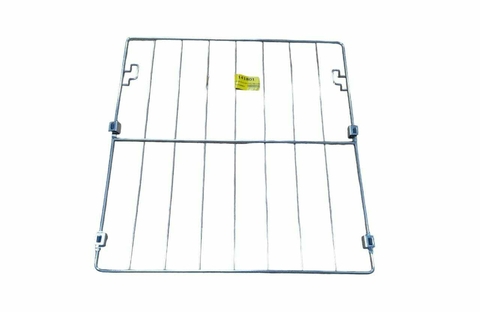 141801 - GRADE FORNO ATLAS UTOP GLASS/DAKO GLASS INFERIOR 04 B ORIG 45040228