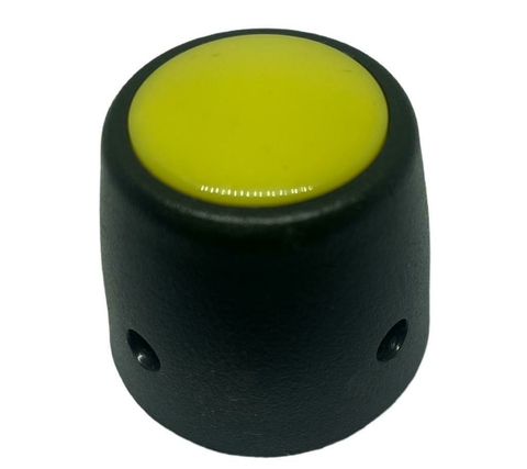 02948 - PESO CAPA FULGOR/ROCH/EIRILAR 20LTS PRETO/AMARELO PIN 4030