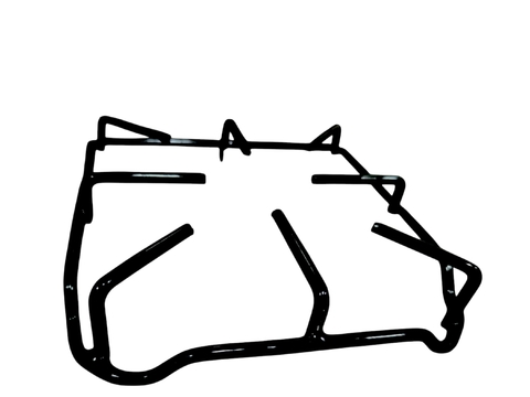 31904 GRELHA BRASTEMP DEVILLE/CLEAN 6 BOCAS 1207