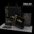 Corrente Grumet Lacraia Fecho Especial Nossa Senhora (6mm) - 60cm ou 70cm - Banhado a Ouro 18K - loja online