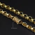 Corrente Elo Redondo Especial banhada a ouro 18K com fecho trava dupla.

Vendido e entregue por Dezoitok Joias.
