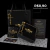 Pingente Jesus - 2x1,3cm - Banhado a Ouro 18K - comprar online