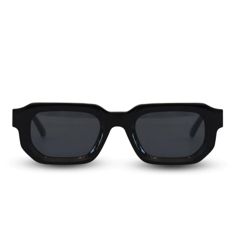 Óculos Tokyo Preto - Dezoitok Glasses - comprar online