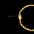 Pulseira Piastrini (4mm) - 19cm ou 21cm - Banhado a Ouro 18K na internet