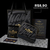 Imagem do Brinco Argola Cravejado - 17mm - Banhado a Ouro 18K