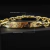 Pulseira do Chefe Elo Cadeado Bon Vivant banhada a ouro 18K. 

Vendido e entregue por Dezoitok Joias