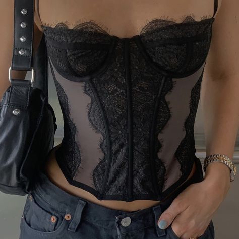 Banner de la categoría Corsets