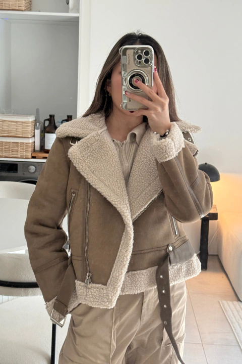 Gamulan Milan Beige - comprar online