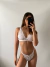 Bombacha Aurora Blanco - comprar online
