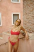 Bikini Lola Rojo