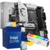 COMBO INTEL Core i5 14400 + B760 WIFI DDR5 + 16GB DDR5 - OverdrivePC