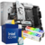 COMBO INTEL Core i3 14100F + B760 WIFI DDR5 + 192GB DDR5 - OverdrivePC