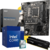 COMBO INTEL Core i3 12100F 12Va gen + H610 + 16GB