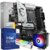 COMBO INTEL Core i5 14600KF + B760 WIFI DDR5 + 64GB DDR5 en internet